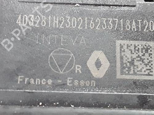 Front left window mechanism DACIA SANDERO III 1.0 TCe 90 | BP39230180C22 - Image 2