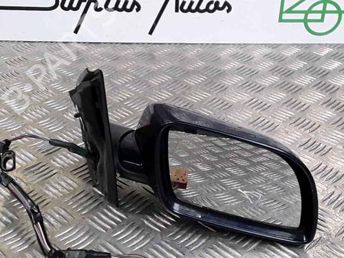 Used Right mirror VW POLO (9N_, 9A_) 1.9 TDI (101 hp) 25192168