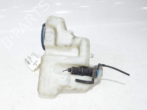 Windscreen washer tank MERCEDES-BENZ A-CLASS (W169) A 180 CDI (169.007, 169.307) | BP25202089C113 