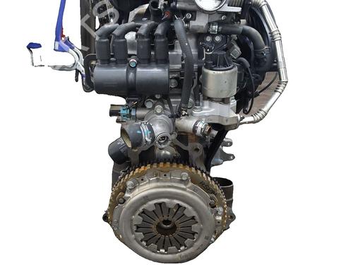 Used Engine Engine 38039006 38039006