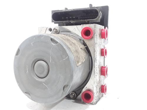 Used ABS pump RENAULT SCÉNIC II (JM0/1_) 1.5 dCi (JM02, JM13) (101 hp) 26723862