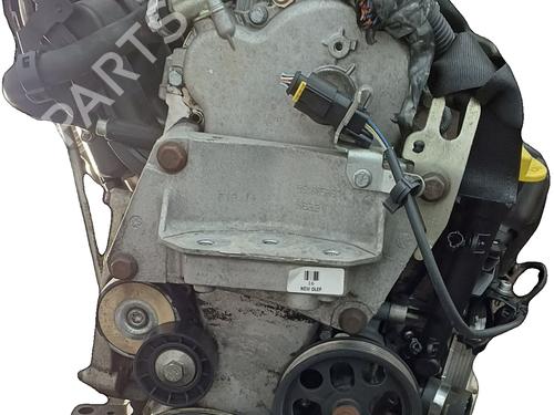 Engine FIAT GRANDE PUNTO (199_) 1.3 D Multijet | BP40614433M1 - Image 5