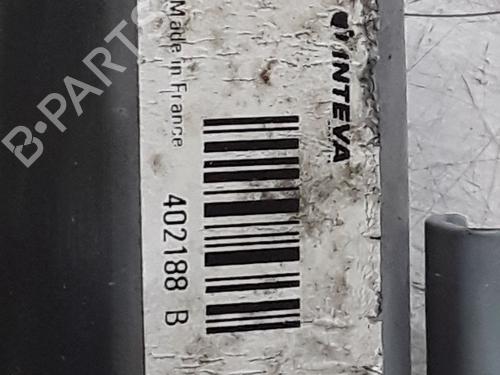 Rudehejsemekanisme Højre foran CITROËN C3 Picasso (SH_) 1.4 VTi 95 (SH8FSC, SH8FP0, SH8FP6) | BP28612877C23