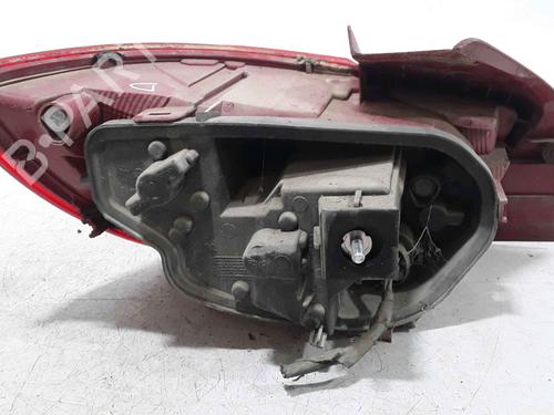 Right taillight SEAT IBIZA IV (6J5, 6P1) 2.0 TDI | BP25193430C35 