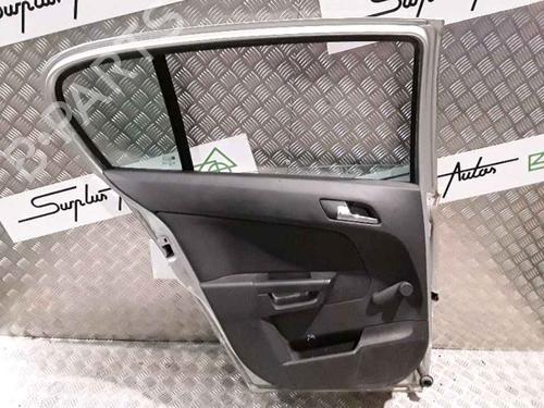 Left rear door OPEL ASTRA H (A04) 1.7 CDTI (L48) | BP25188747C4 