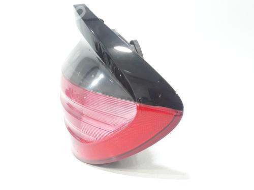 Right taillight MERCEDES-BENZ C-CLASS Coupe (CL203) C 220 CDI (203.706) | BP25193747C35 