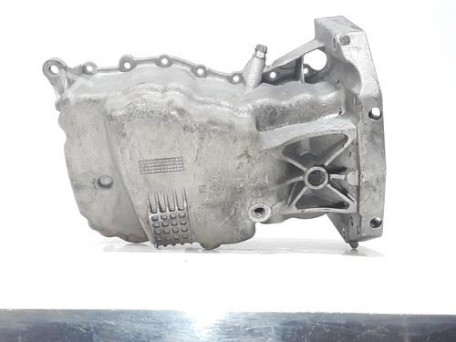 Used Oil sump RENAULT CLIO III (BR0/1, CR0/1) 1.5 dCi (BR0H, CR0H, CR1S, BR1S) (106 hp) 30163179