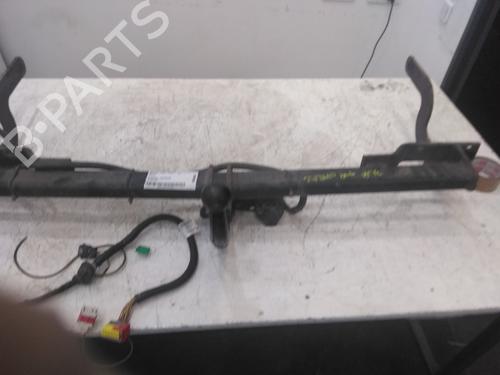 Used Tow ball/Mechanism Tow ball/Mechanism PEUGEOT 308 SW I (4E_, 4H_) 1.6 HDi (112 hp) 33476404 33476404