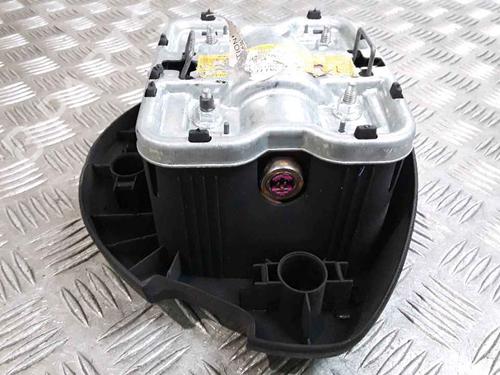 Driver airbag RENAULT CLIO III (BR0/1, CR0/1) 1.5 dCi (BR17, CR17) | BP25159831C9 