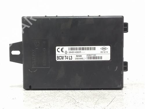 Module électronique Module électronique SMART FORTWO Coupe (453) 1.0 (453.342, 453.343) (71 hp) 34355963 34355963