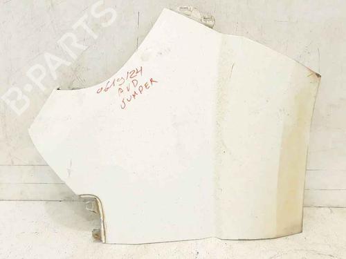 Right front fenders CITROËN JUMPER II Van 2.2 HDi 100 | BP25182723C42 