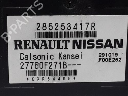 Elektronisk modul RENAULT CLIO V (B7_) 1.5 Blue dCi 115 (B7AD) | BP27245377M83 