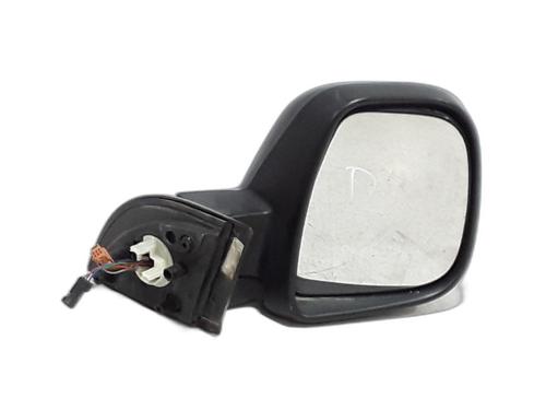 Used Right mirror PEUGEOT PARTNER Box Body/MPV 1.6 BlueHDi 100 (100 hp) 30290704