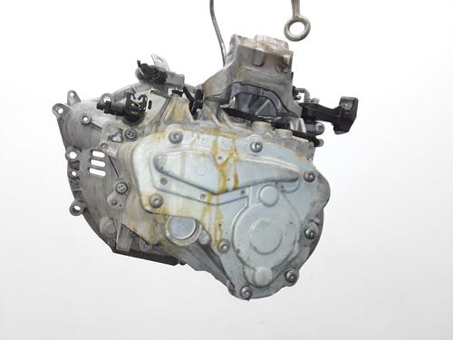 Gearbox PEUGEOT EXPERT Van (V_) 2.0 BlueHDi 145 | BP39936696M3 - Image 5