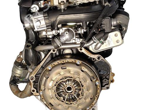 Used Engine Engine CHEVROLET CRUZE Hatchback (J305) 1.7 D (131 hp) 36366245 36366245