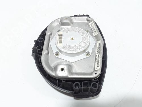 Driver airbag MERCEDES-BENZ A-CLASS (W168) A 160 (168.033, 168.133) | BP25160760C9 