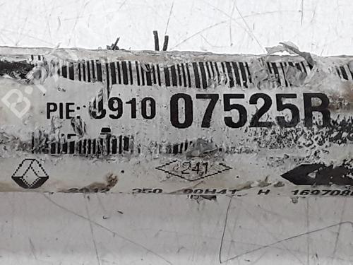 Right front driveshaft RENAULT KANGOO Express (FW0/1_) | BP37249890M39 - Image 2