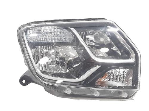 Phare droit Phare droit DACIA DUSTER (HS_) 1.5 dCi (109 hp) 36052861 36052861