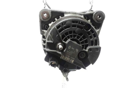 Alternator RENAULT CLIO III (BR0/1, CR0/1) 1.5 dCi (BR17, CR17) | BP25177861M7 