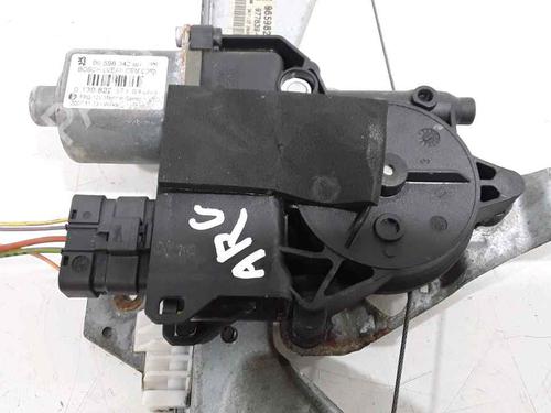 Rear left window mechanism PEUGEOT 308 I (4A_, 4C_) 1.6 HDi | BP25188216C24 