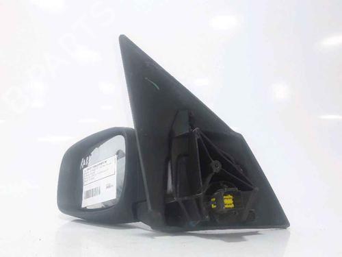 Left mirror RENAULT MEGANE II Coupé-Cabriolet (EM0/1_) 1.9 dCi | BP25186712C26 