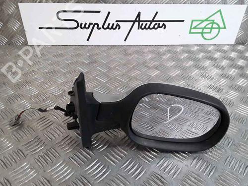 Used Right mirror NISSAN MICRA III (K12) 1.4 16V (88 hp) 25191973