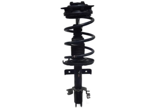 Used Left front shock absorber RENAULT MODUS / GRAND MODUS (F/JP0_) 1.4 (JP01, JP0J) (98 hp) 28593690
