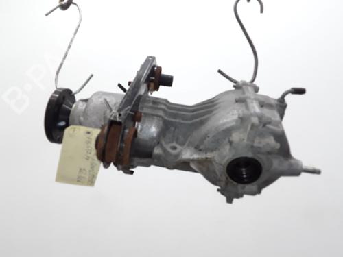 Rear differential DACIA DUSTER (HM_) 1.5 dCi 110 4x4 (HMAB) | BP37674391M24 - Image 2
