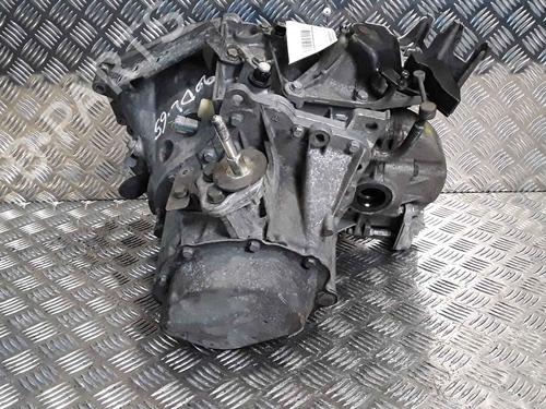 Gearbox CITROËN XSARA PICASSO (N68) 2.0 HDi | BP25184385M3 