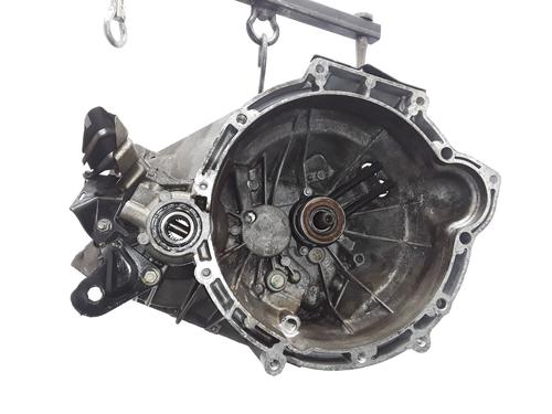 Used Gearbox FORD FIESTA VI (CB1, CCN) 1.25 (82 hp) 31910902