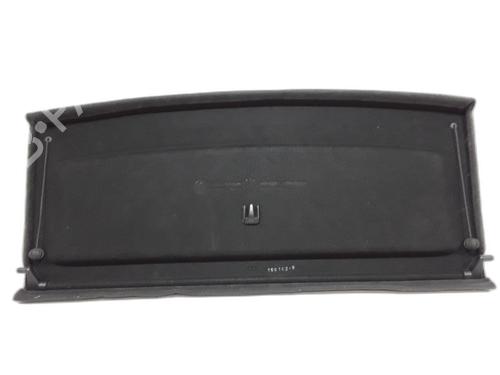 Rear parcel shelf VW POLO IV (9N_, 9A_) 1.2 12V | BP29843786C85