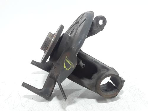 Right front steering knuckle VW POLO V (6R1, 6C1) 1.6 TDI | BP25199267M26 