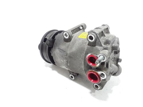 AC compressor FORD FIESTA VI (CB1, CCN) 1.4 TDCi | BP25161929M34 