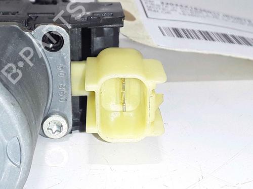 Front right window mechanism FORD FIESTA VI (CB1, CCN) 1.4 TDCi | BP25191183C23 