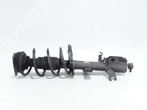 left-front-shock-absorber-renault-clio-iii-br01-cr01-2005-2006-2007-2008-2009-2010-2011-2012-2013-2014-37728915 main image