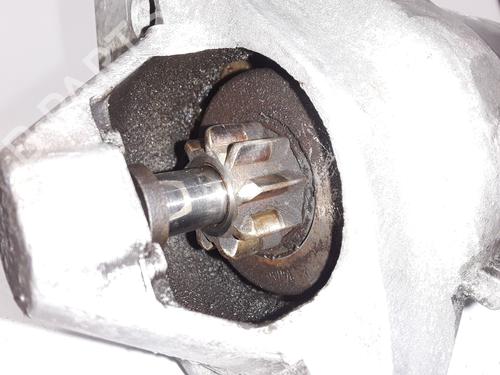 Starter RENAULT CLIO II (BB_, CB_) 1.2 (BB0A, BB0F, BB10, BB1K, BB28, BB2D, BB2H, CB0A,... | BP26668219M8 
