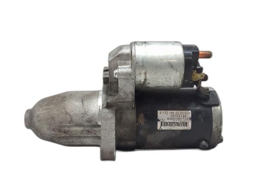 starter-smart-fortwo-coupe-451-2007-32004487 main image