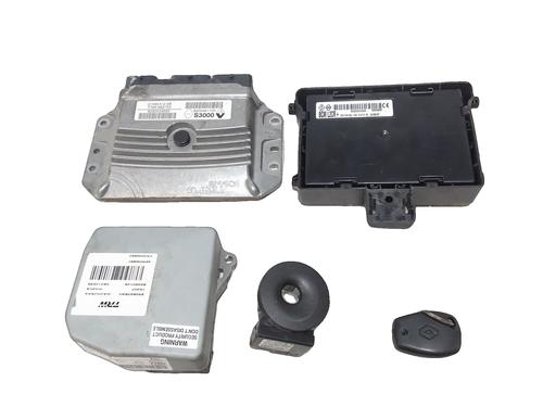 Used Electronic module Electronic module RENAULT CLIO III (BR0/1, CR0/1) 1.6 16V (BR05, BR0B, BR0Y, BR15, BR1J, BR1M, BR1Y, CR0B,... (112 hp) 32074943 32074943