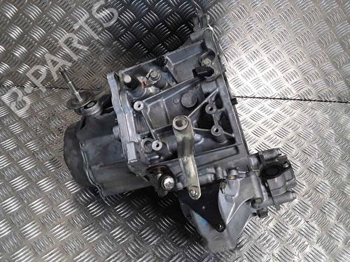 Gearbox RENAULT MEGANE II (BM0/1_, CM0/1_) 1.5 dCi (BM1E, CM1E) | BP25184384M3 