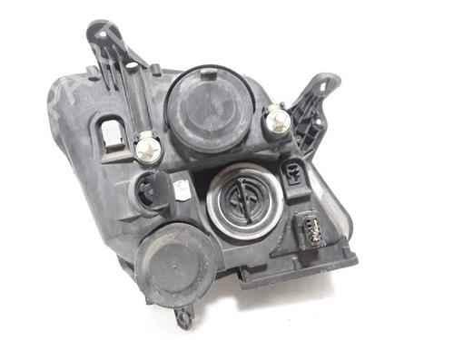 Left headlight OPEL MERIVA A MPV (X03) 1.7 CDTI (E75) | BP25182057C28 