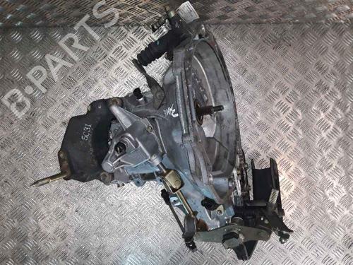Gearbox CHEVROLET AVEO / KALOS Hatchback (T200) 1.4 | BP25765873M3 