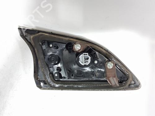 Right tailgate light MAZDA 3 (BL) 1.6 MZ-CD (BL14) | BP36168992C80 - Image 2