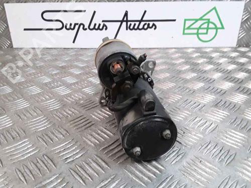 Starter OPEL CORSA C (X01) 1.2 (F08, F68) | BP25178269M8 