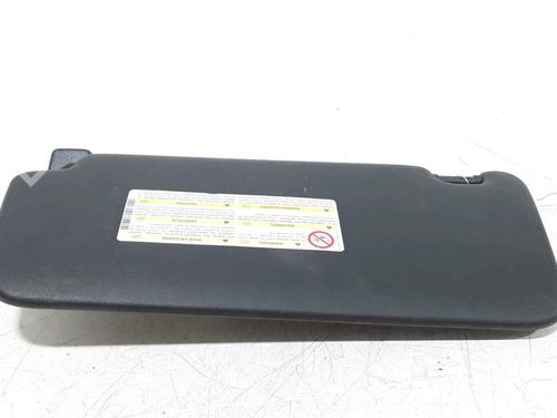 Used Right sun visor MERCEDES-BENZ A-CLASS (W176) A 200 CDI (176.001) (136 hp) 25159288