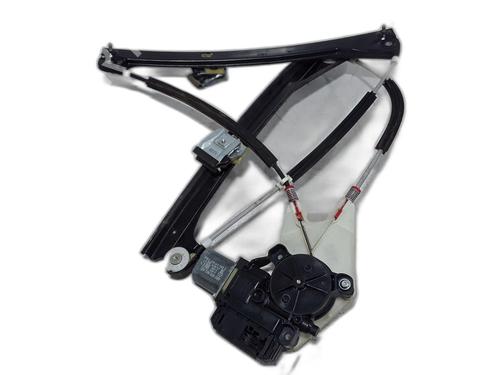 Used Front right window mechanism VW POLO V (6R1, 6C1) 1.6 TDI (90 hp) 30194773