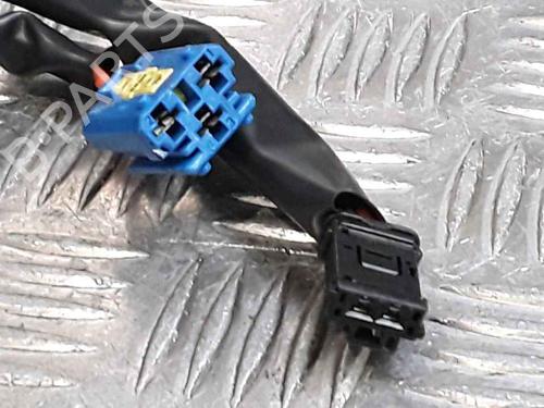 Ignition barrel PEUGEOT 206 Hatchback (2A/C)  | BP25765503M48 