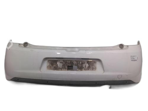 Used Rear bumper CITROËN C3 II (SC_) 1.4 HDi 70 (SC8HZC, SC8HR0, SC8HP4) (68 hp) 31371742