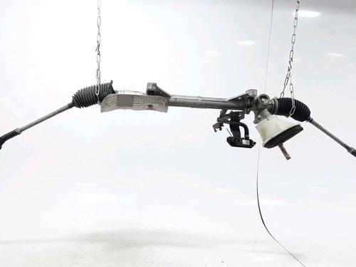 Used Steering rack RENAULT CLIO III (BR0/1, CR0/1) 1.5 dCi (88 hp) 25175265