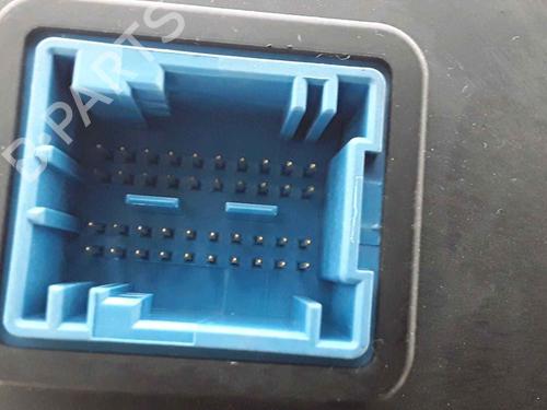 Climate control PEUGEOT 308 I (4A_, 4C_) 1.6 HDi | BP25170737I5 