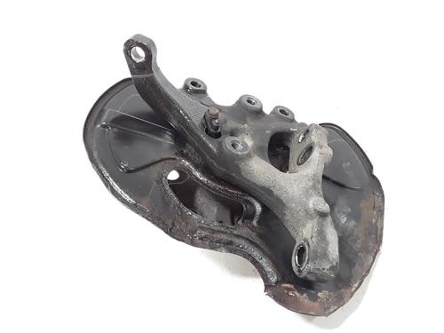 Right front steering knuckle MERCEDES-BENZ CLK (C209) CLK 200 Kompressor (209.342) | BP25195604M26 